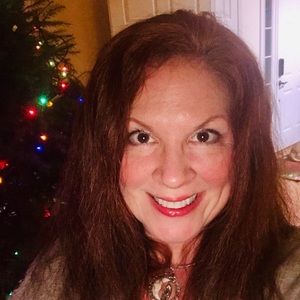 Meet your Posher, Pamela